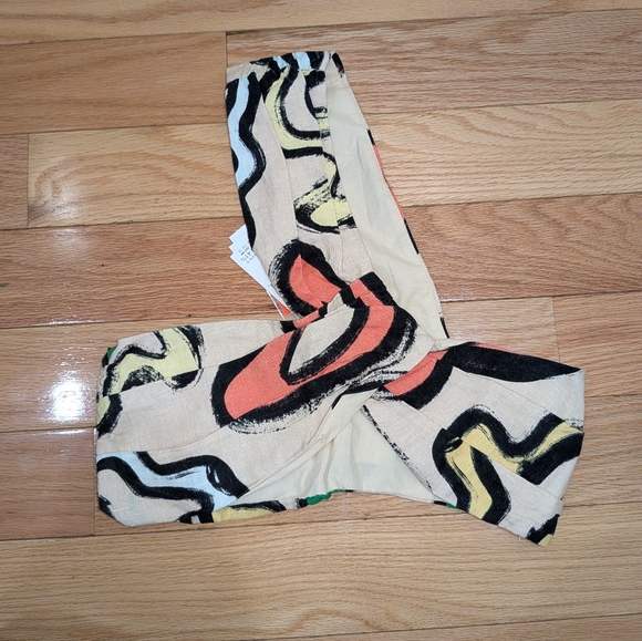 3S. NWT SIMON MILLER LALA TOP - Picture 6 of 8